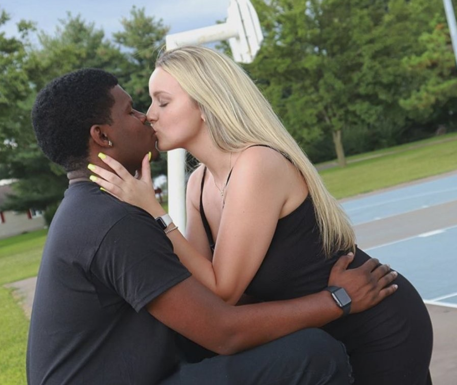Challenges Of An Interracial Marriage